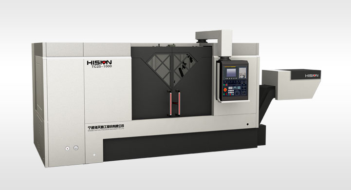 CNC Lathe / Turning Centers